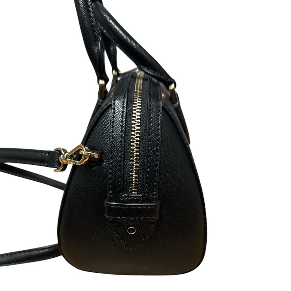 Kate Spade Madison Small Dolly Duffle🖤 - Picture 7 of 8